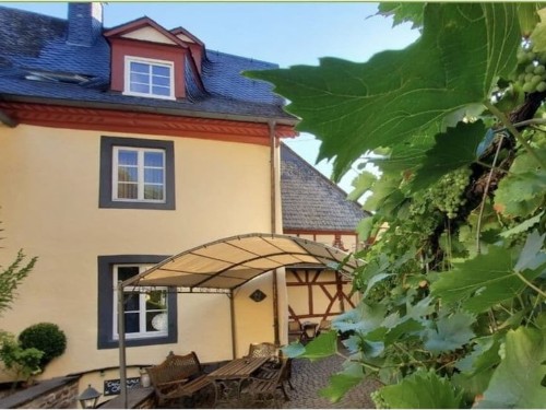 Fritidshus - 2 personer -  - 56814 - Bremm