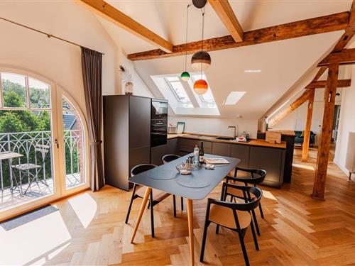 Ferieleilighet - 4 personer -  - Gmelinstraße - 25938 - Wyk Auf Föhr