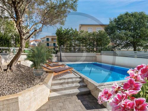 Ferielejlighed - 8 personer -  - Srima III - Vodice - Srima - 22211 - Srima