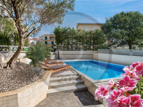 Holiday apartment - 8 persons -  - Srima III - Vodice - Srima - 22211 - Srima