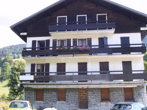 Ferienhaus - 4 Personen -  - 74260 - Les Gets