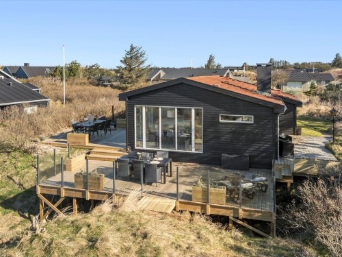 Feriehus - 6 personer -  - Vestvej - 9492 - Blokhus
