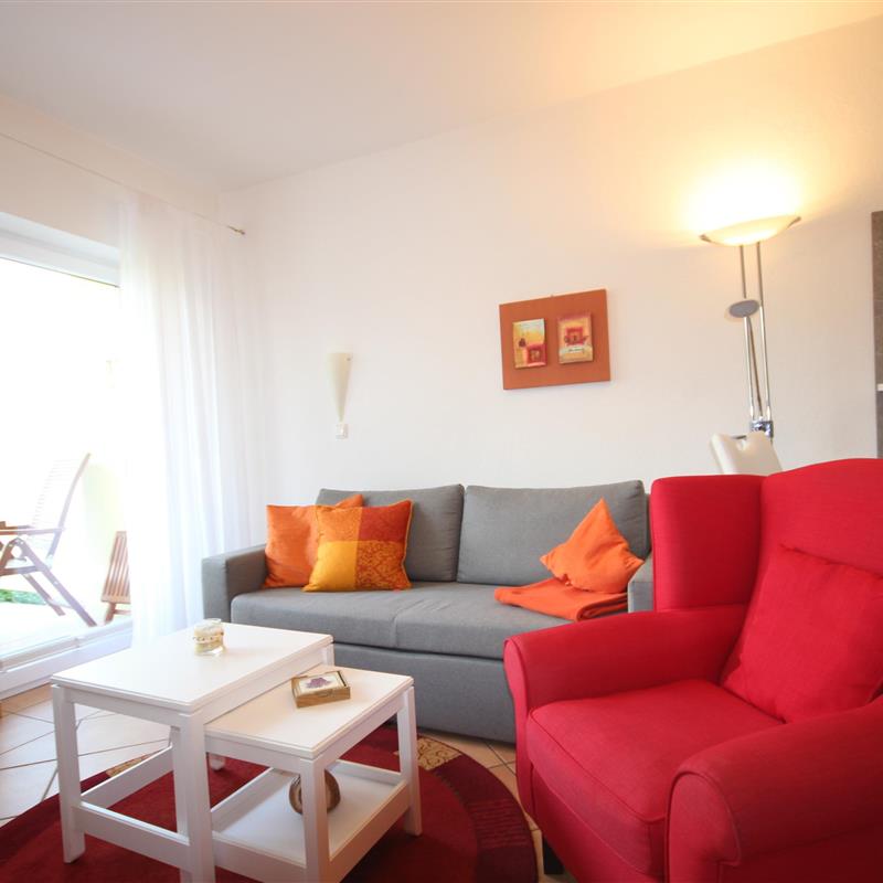 Ferielejlighed - 2 personer -  - Am Markt - 23743 - Grömitz