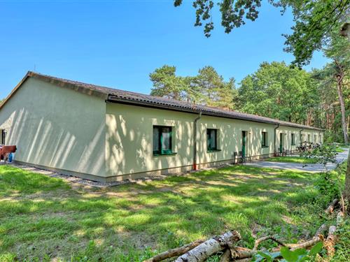 Ferielejlighed - 4 personer -  - Hinter der Düne - Ferienappartement - Juliusruh - 18556 - Altenkirchen