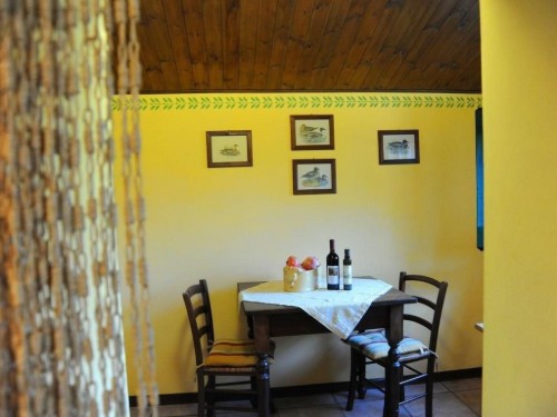 Ferienwohnung - 2 Personen -  - Bevagna - 06031