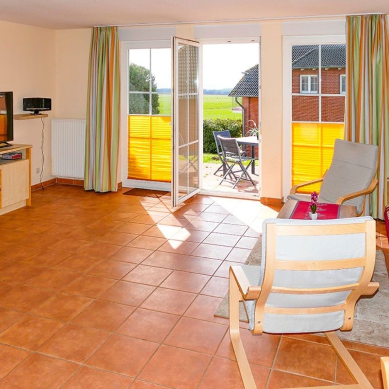 Ferielejlighed - 4 personer -  - Lütt Länneken - 18551 - Neddesitz Auf Rügen
