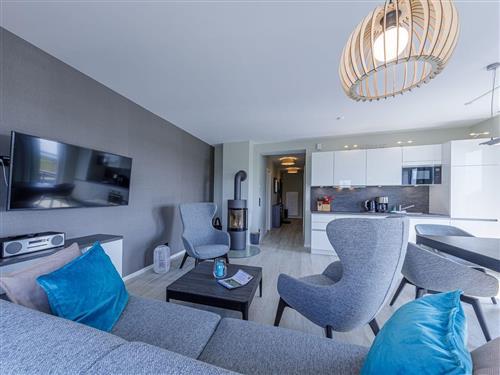 Ferielejlighed - 4 personer -  - Direktor-Schütz Weg - 18347 - Wustrow