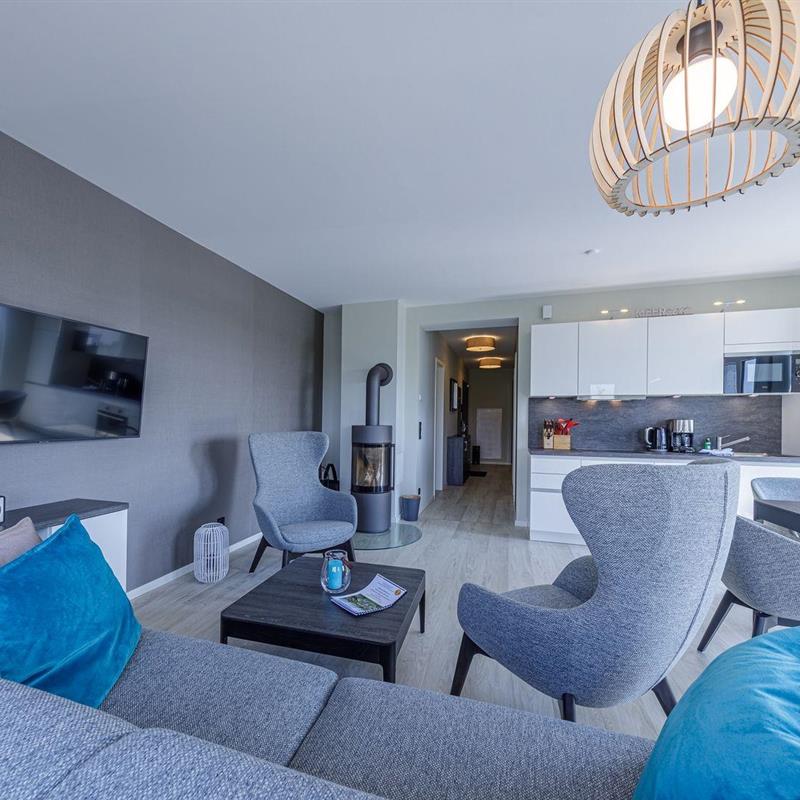 Ferielejlighed - 4 personer -  - Direktor-Schütz Weg - 18347 - Wustrow