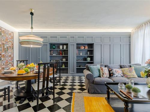 Ferielejlighed - 4 personer -  - 55100 - Lucca