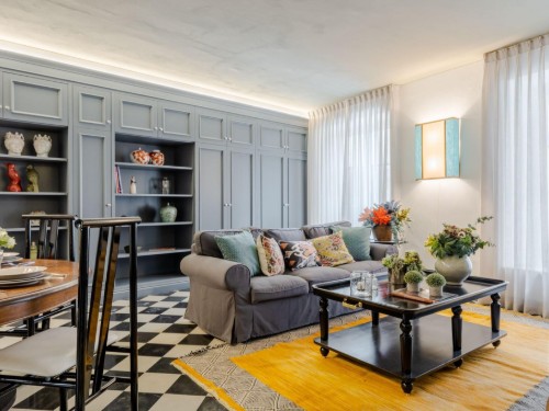 Holiday apartment - 4 persons -  - 55100 - Lucca