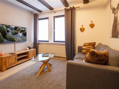 Ferielejlighed - 4 personer -  - Herzog Wilhelm Straße - 38667 - Bad Harzburg