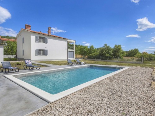 Ferielejlighed - 4 personer -  - 52220 - Ripenda Verbanci