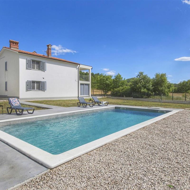 Ferielejlighed - 4 personer -  - 52220 - Ripenda Verbanci