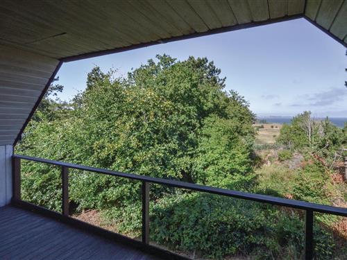 Sommerhus - 6 personer -  - Hegnet - Klint - 4500 - Nykøbing Sj