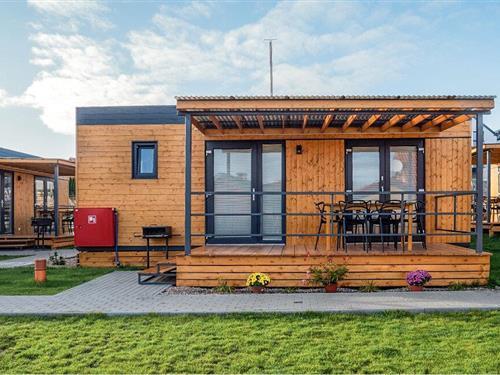 Holiday home - 6 persons -  - Rybitwy - 72-344 - Rewal