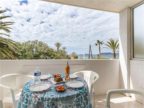 Holiday apartment - 4 persons -  - Saint Cyr Sur Mer Les Lecques - 83270