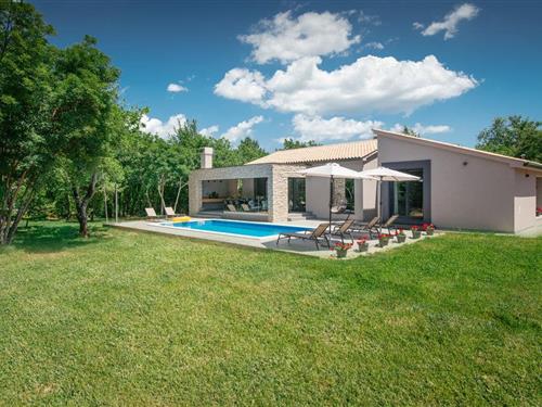 Sommerhus - 6 personer -  - Bartici - Labin-Bartici - 52220 - Labin