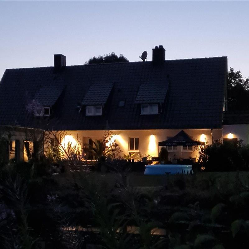 Ferielejlighed - 2 personer -  - Industriestraße - 56457 - Halbs