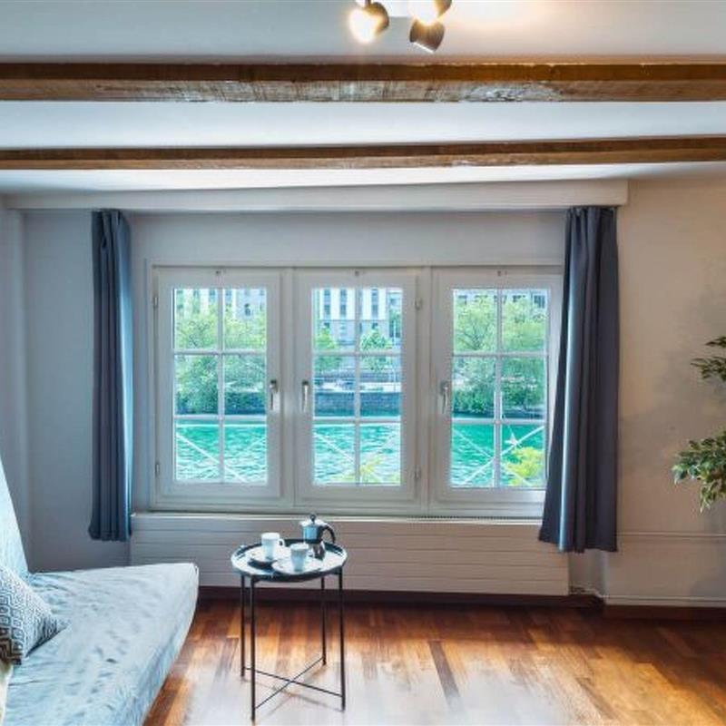 Ferielejlighed - 3 personer -  - Zurich - 8001