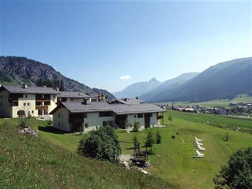 Ferieleilighet - 4 personer -  - La Punt-Chamues-Ch - 7522