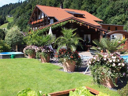 Ferielejlighed - 4 personer -  - Monteneuweg - 6781 - Bartholomäberg