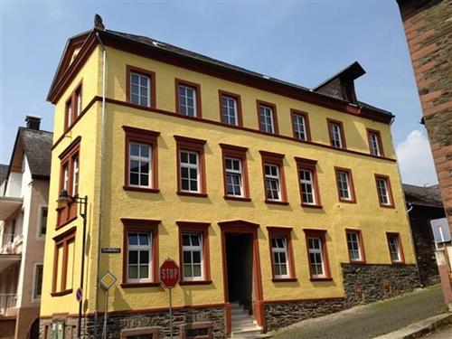 Holiday Home/Apartment - 2 persons -  - Ginsterberg - 56841 - Traben-Trarbach