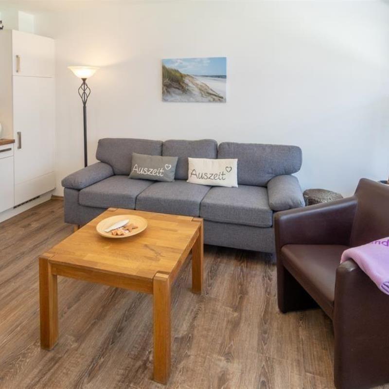 Ferielejlighed - 2 personer -  - Deichstraße - 26506 - Norden - Ot Norddeich