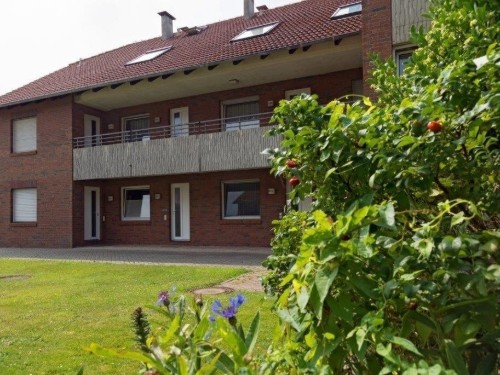 Ferielejlighed - 2 personer -  - Deichstraße - 26506 - Norden - Ot Norddeich