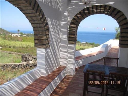 Fritidshus - 2 personer -  - Pantelleria - 91017