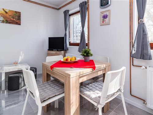 Feriehus / leilighet - 4 personer -  - Grabovac - 47245 - Grabovac