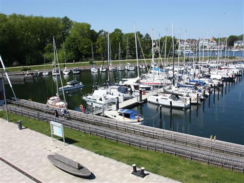 Ferielejlighed - 3 personer -  - Priwallpromenade - 23570 - Lübeck-Travemünde