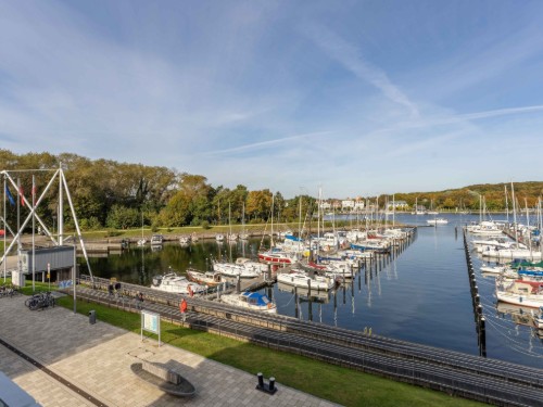 Ferielejlighed - 3 personer -  - Priwallpromenade - 23570 - Lübeck-Travemünde