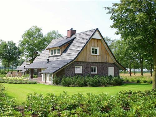 Feriehus / leilighet - 5 personer -  - 7447PP - Hellendoorn