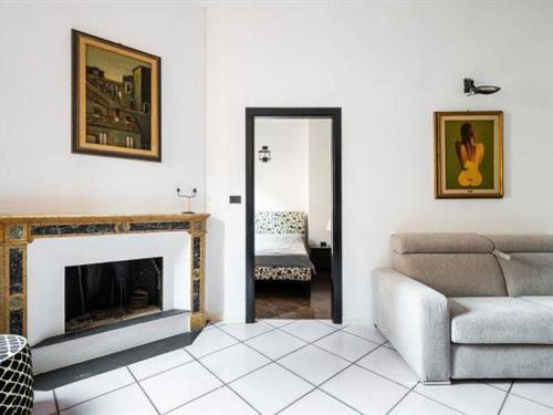 Feriehus / leilighet - 4 personer -  - 40125 - Bologna