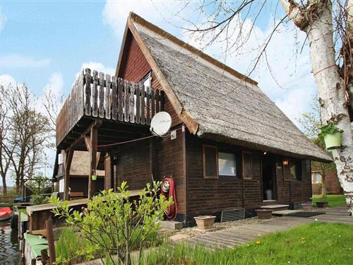 Feriehus - 4 personer -  - 17166 - Teterow