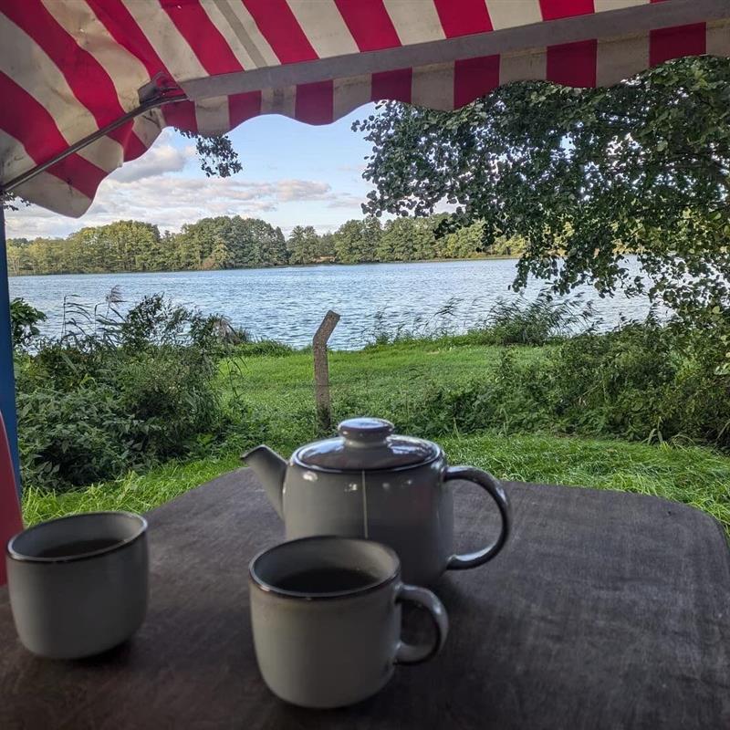 Ferielejlighed - 4 personer -  - Starsow - 17252 - Mirow