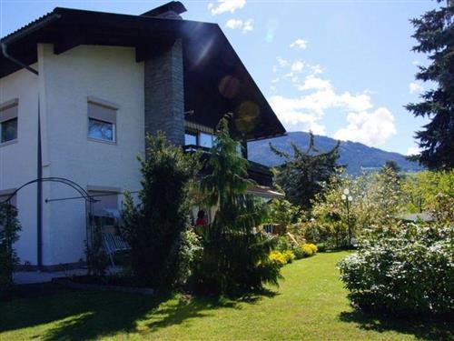 Sommerhus - 4 personer -  - Matzelsdorf - 9872 - Millstatt