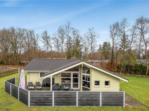Ferienhaus - 6 Personen -  - Søgårdsvej - Kvie See - 6823 - Ansager