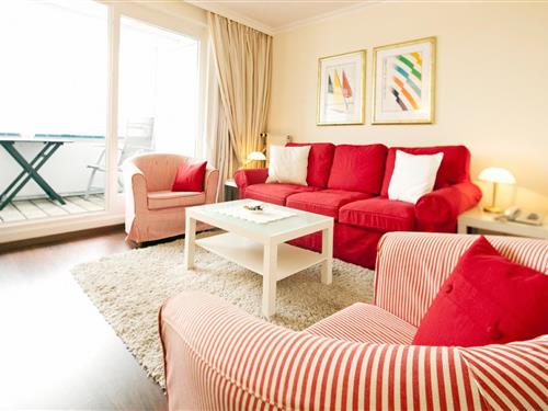 Semesterlägenhet - 4 personer -  - Strandstraße - 24235 - Laboe