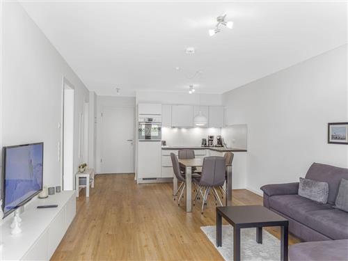 Holiday apartment - 2 persons -  - Mecklenburger Landstr. - 23570 - Priwall