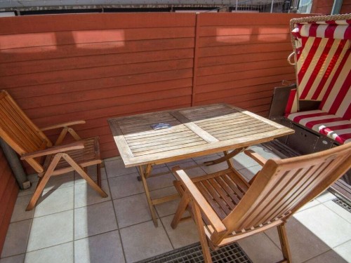 Sommerhus - 5 personer -  - 26548 - Norderney