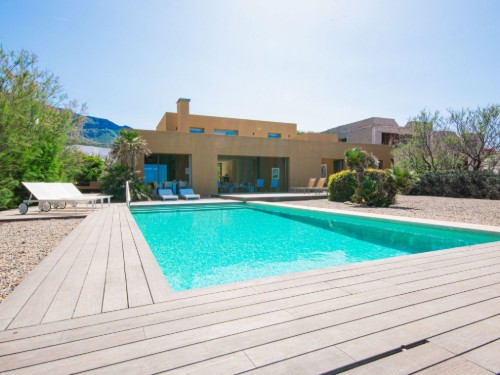Holiday apartment - 10 persons -  - Paseo de Arta s/n - 07579 - Betlem