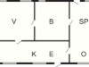 Billede 22 - Plantegning