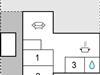 Image 25 - Floor plan