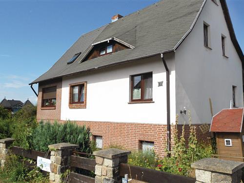 Ferielejlighed - 4 personer -  - Feldstr. - 17459 - Koserow