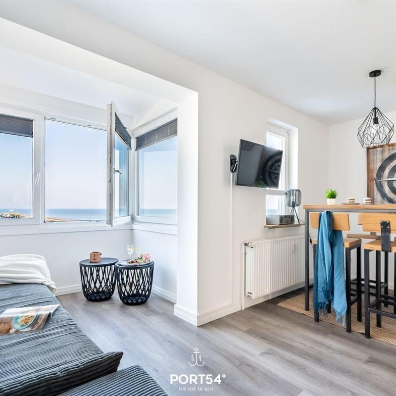 Ferielejlighed - 4 personer -  - Promenade - 24217 - Schönberg (Holstein)