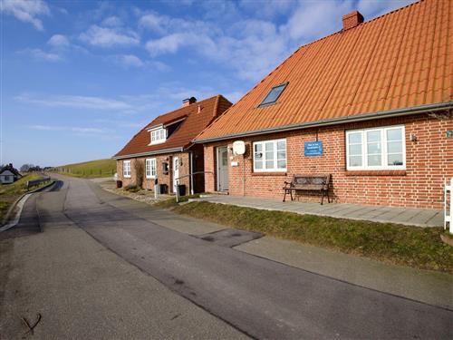 Holiday home - 8 persons -  - Norderhafen - 25845 - Nordstrand
