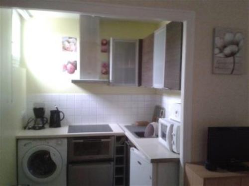 Ferieleilighet - 2 personer -  - Berd'huis - 61340