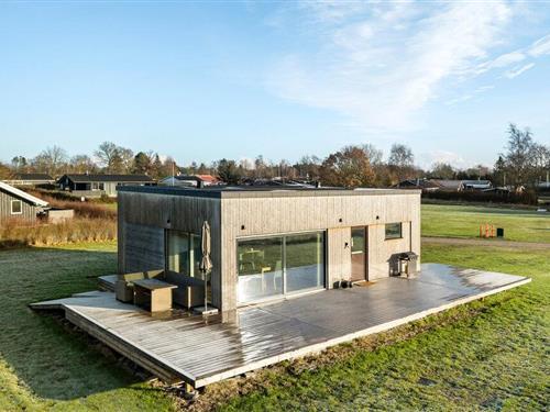 Ferienhaus - 4 Personen -  - Solbærhaven - Öster Hurup - 9560 - Hadsund