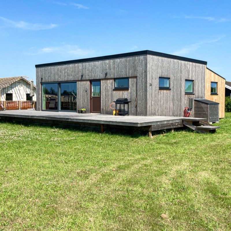 Sommerhus - 6 personer -  - Solbærhaven - Øster Hurup - 9560 - Hadsund